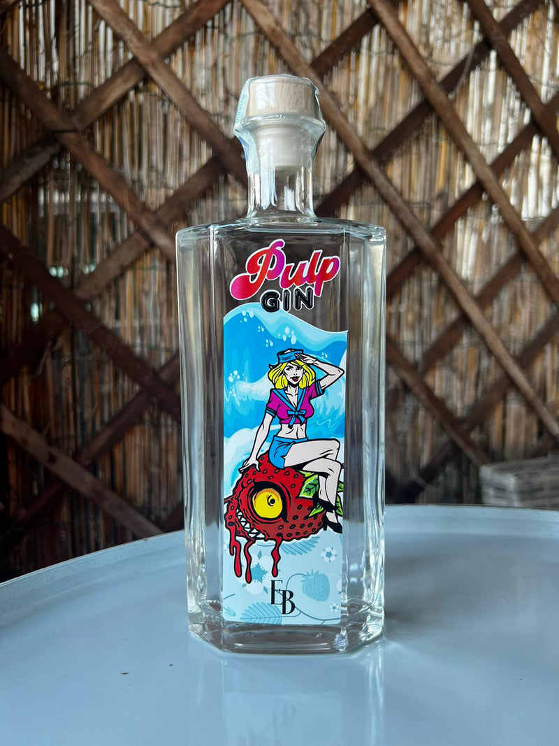 Pulp Gin