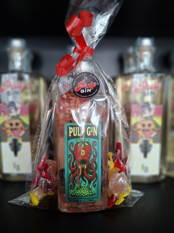 Pulp Gin Novità 2026