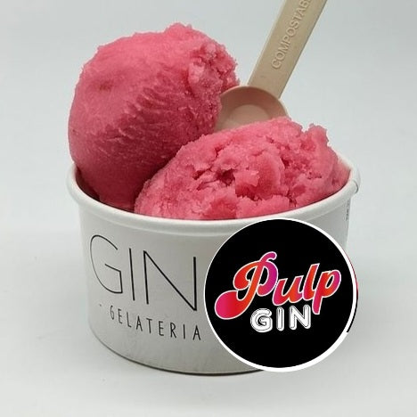 Pulp Gin