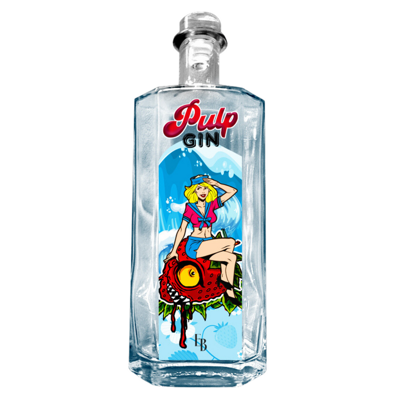 Pulp Gin